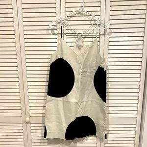 Women’s JCrew dress size 8